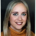 Patricia Franco Blanes, Content writer in Spanish in Granada