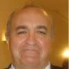 Francisco Luis Alvaro Magaña, Private chauffeur in Jaén