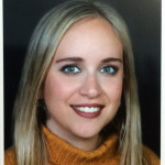 Patricia Franco Blanes, Redactora de continguts en anglès a Granada