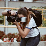 Bea Martínez, Fotògrafa a Alicante