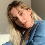 Eva Del Barrio, Babysitter in Girona