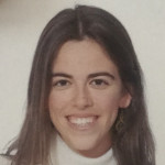 Ruth Jm, Monitora de lleure a Majadahonda
