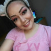 Edcy Ramirez, Makeup artist in Sestao