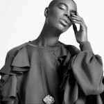 Vanuza Casimiro, DJ a Barcelona