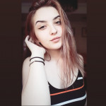 Ines Noe, Emprada de llar a Zaragoza