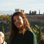 María López Bernal, Spellchecker in Spanish in Murcia