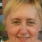 Juana Tarruella Saiz, Geriatric assistant in Lleida