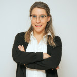 Sara Cerdán Puche, Spellchecker in Spanish in Yecla