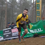 Martín Cruz, Personal trainer in Valverde de la Virgen
