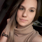 Clara Colon, Content writer in Spanish in Zaragoza