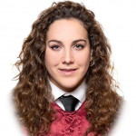 María De Los Reyes Fernández, Podòleg a Córdoba