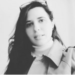 Noelia Gandu, Passejadora de gossos a Madrid