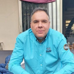 Agusti Moncayo, Private chauffeur in Lleida