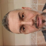 Francisco Javier Falcón Alcaide, Private chauffeur in Málaga