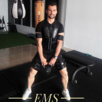 Francys Fond, Entrenador personal en Estepona
