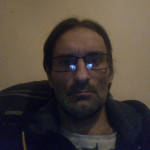 Oscar Feijoo Campos, Netejador a Ourense