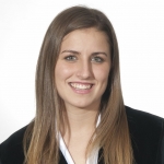 Ruth García, Enfermera en Valencia