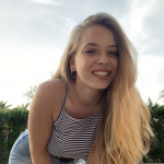 Celia Vidal, Cuidadora de mascotes a Llucmajor