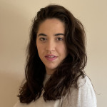 Aina Calahorro, Psychologist in Viladecans