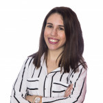 Silvia Ramos, Redactora de continguts en castellà a Zaragoza