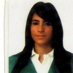 Paqui Jimenez Arance, Auxiliar d'infermeria a Linares