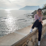 Lidia Leirana Juarez, Pet sitter in Aspe