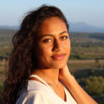 Maria Arguijo, Babysitter in Figueres