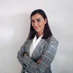 Elisa Argüello Galindo, Psicóloga en Sevilla
