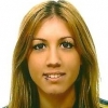 Inma De Castro, Swimming teacher in Sevilla