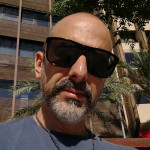David Reinon, Xofer privat a Benicasim