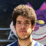 Guillermo García, Monitor de lleure a Aranjuez