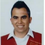 Francisco Javier Berrocal Garcia, Xofer privat a Badajoz