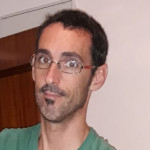 Vicent Suay, Lifeguard in Valencia