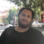 David Vázquez Baciero, Corrector ortográfico en castellano a Madrid