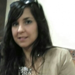 Rocío García Rivas, Psychologist in Málaga