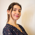Marina Arbe, Redactora de continguts en castellà a Bilbao