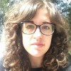 Bea Aranda Palacio, Redactora de contenidos en castellano en Zaragoza