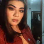 Constanza Rivas Oses, Beautician in Montcada i Reixac
