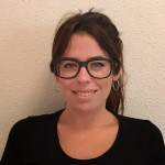 Idoia Colina, English tutor in Portugalete