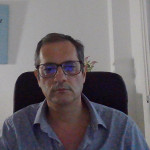 Carmelo Gimeno Turón, Redactor de continguts en castellà a Zaragoza