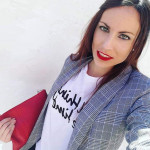 Cynthia Pérez, Pedagogue in Navalcarnero