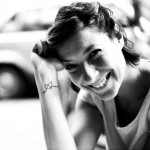 Eugenia Ruiz, Content writer in Spanish in Madrid