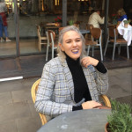 Irati Ocio, Spellchecker in Spanish in Sestao