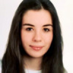 Mónica Delgado Manero, Content writer in Spanish in Burgos