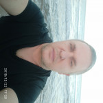 Myroslav Borym, Private chauffeur in Torrevieja