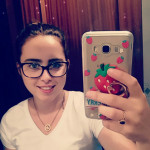 Begoña Hernández, Babysitter in Santander