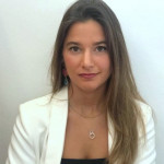 Lola Holgado Espuny, Event organizer in Sevilla