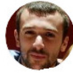 Iker Azcarate, Psychologist in Pamplona