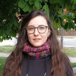 Laura De La Cruz, Emprada de llar a Madrid