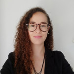 Amanda Cerdà Tello, Massatgista a Valencia